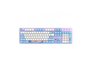 Dareu A840 Childhood Red Cherry MX Mechanical Gaming Keyboard