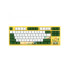  Dareu A840 Summer Wired Brown Cherry MX Switch Mechanical Keyboard