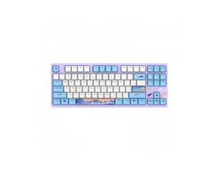 Dareu A87 Childhood Tenkeyless Mechanical Keyboard