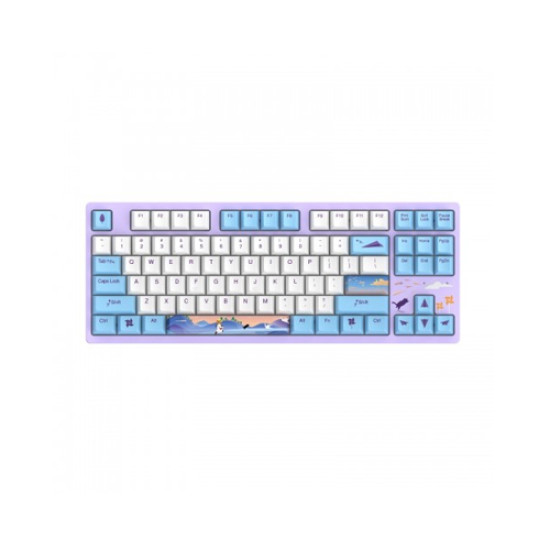 Dareu A87 Childhood Tenkeyless Mechanical Keyboard