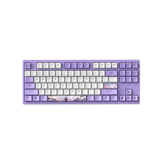 Dareu A87 Dream Tenkeyless Mechanical Keyboard