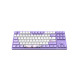Dareu A87 Dream Tenkeyless Mechanical Keyboard
