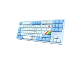 Dareu A87 Sky Edition Hot-Swap Type-C Backlit Mechanical Gaming Keyboard
