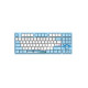 Dareu A87 Swallow Tenkeyless Mechanical Keyboard