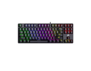 Dareu EK87 Gaming Keyboard (Black)