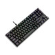 Deepcool KB500 TKL Mechanical Gaming Keyboard
