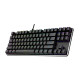 Deepcool KB500 TKL Mechanical Gaming Keyboard