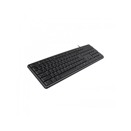 Havit KB271 USB Exquisite Keyboard