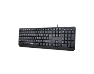 Havit KB378 USB Exquisite Keyboard