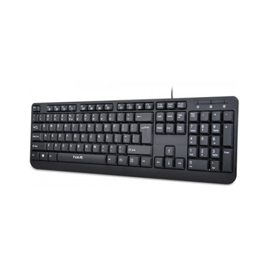 Havit KB378 USB Exquisite Keyboard