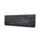 Havit KB378 USB Exquisite Keyboard