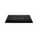 Havit KB487L USB Multi-function backlit Keyboard