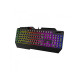 Havit KB488L USB Multi-function backlit Keyboard