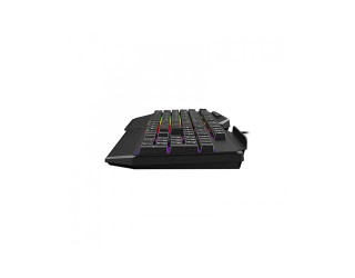 Havit KB488L USB Multi-function backlit Keyboard