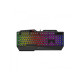 Havit KB488L USB Multi-function backlit Keyboard