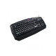 Havit KB505L USB Multi-function backlit Keyboard