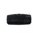 Havit KB505L USB Multi-function backlit Keyboard
