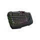 Havit KB505L USB Multi-function backlit Keyboard