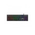 Havit KB858L-Pro USB Multi-function backlit Keyboard