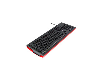 Havit KB866L USB Multi-function backlit Keyboard