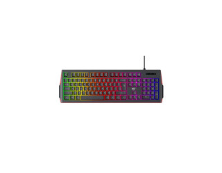 Havit KB866L USB Multi-function backlit Keyboard