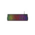 Havit KB866L USB Multi-function backlit Keyboard