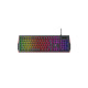 Havit KB866L USB Multi-function backlit Keyboard