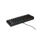 Havit KB872L RGB Backlit Multi Function Mechanical Keyboard