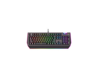 Havit KB872L RGB Backlit Multi Function Mechanical Keyboard