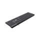 Havit KB250 USB Wired Keyboard