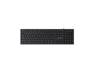 Havit KB250 USB Wired Keyboard