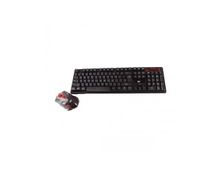 Havit KB278GCM Wireless Keyboard & Mouse Combo