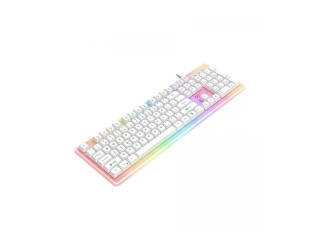 Havit KB876L USB Multi-function backlit Keyboard