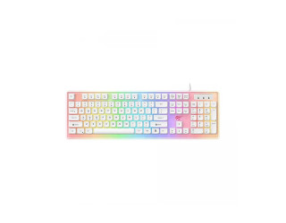 Havit KB876L USB Multi-function backlit Keyboard
