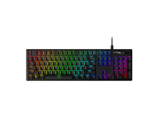 HyperX Alloy Origins Blue Switch RGB Mechanical Gaming Keyboard