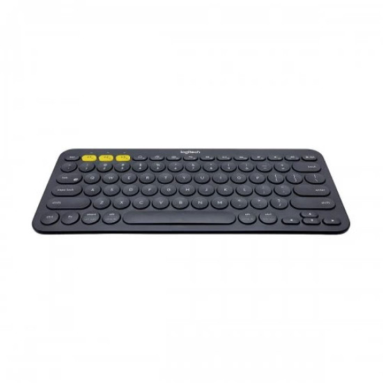 Logitech K380 Bluetooth Multi-Device Keyboard