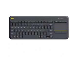 Logitech K400 Plus Wireless Keyboard