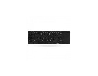Rapoo E2710 Touch Pad Multimedia Wireless Keyboard