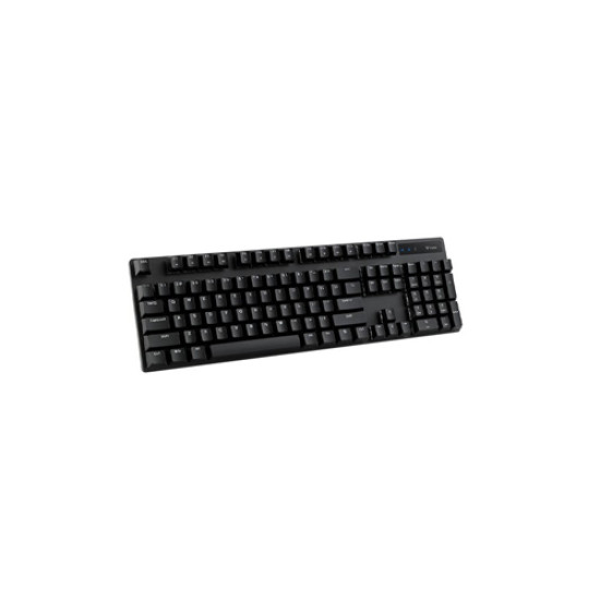 Rapoo V500 PRO 2.4 Wireless Non-Backlit Mechanical Gaming Keyboard