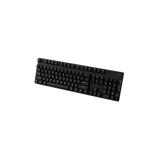 Rapoo V500 PRO 2.4 Wireless Non-Backlit Mechanical Gaming Keyboard