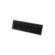 Rapoo V500 PRO 2.4 Wireless Non-Backlit Mechanical Gaming Keyboard