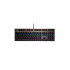 Rapoo V500 PRO Backlit USB Mechanical Gaming Keyboard