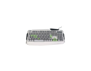 Rapoo V52 Backlit Gaming Keyboard