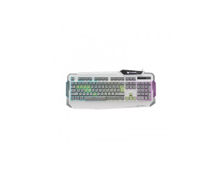 Rapoo V52 Backlit Gaming Keyboard