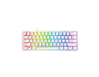 Razer Huntsman Mini RGB Gaming Keyboard - Purple Switch
