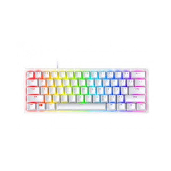 Razer Huntsman Mini RGB Gaming Keyboard - Purple Switch