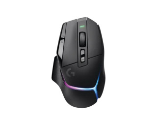 Logitech G502 X PLUS LIGHTSPEED Wireless Hero RGB Gaming Mouse