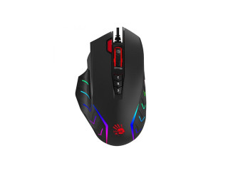 A4TECH Bloody J95S 2 Fire High Precise RGB Gaming Mouse