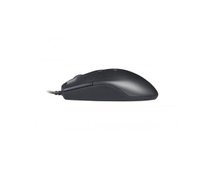A4TECH OP-730D 2X CLICK OPTICAL WIRED MOUSE