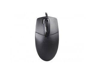 A4TECH OP-730D 2X CLICK OPTICAL WIRED MOUSE